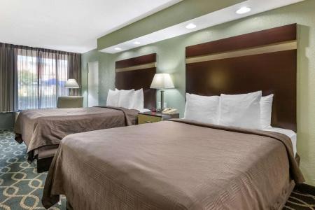 Clarion Inn International Drive - 5