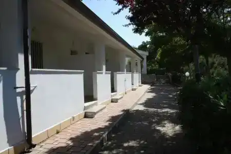 Villaggio La Giara - 41