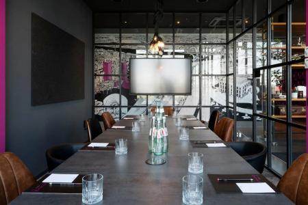 Moxy Ludwigshafen - 31