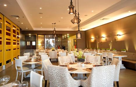 Crowne Plaza Santo Domingo, An Ihg - 24