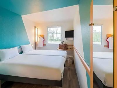 ibis budget Ulm City - 20
