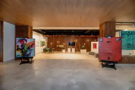 Atelier Playa Mujeres-All Inclusive Resort - 13