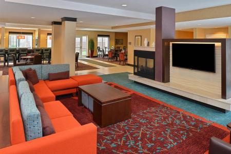 Residence Inn by Marriott Downtown - 1