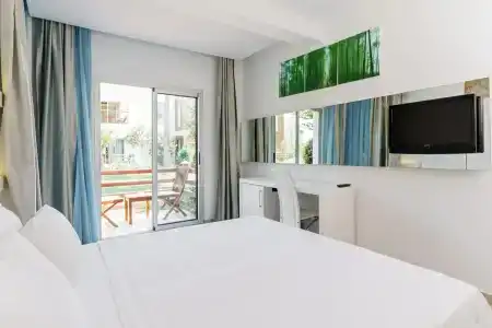 Costa Luvi - All Inclusive - 4