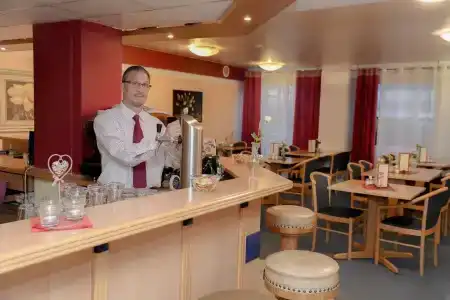 Best Western Comfort Business Düsseldorf-Neuss - 28