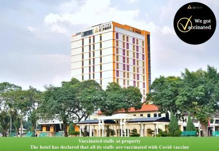 Cititel Express - 24