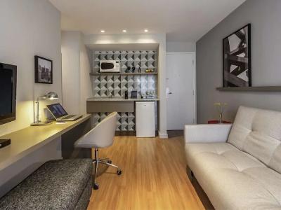 Mercure Sao Paulo Moema - 64