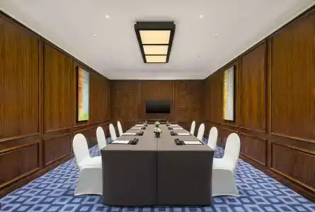 Radisson Collection, Xing Guo Shanghai - 15