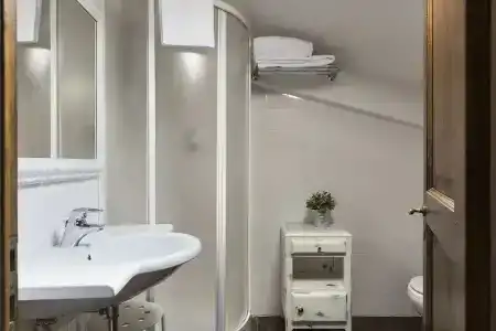 Locanda Antico Borgo - 30