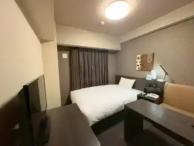 Route-Inn Higashihiroshima Saijo Ekimae - 2