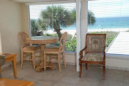 A Beach Retreat on Casey Key - 205