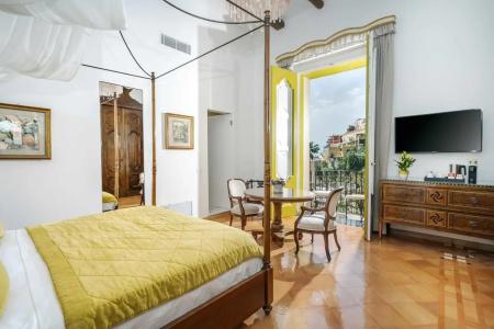 Palazzo Murat - 39