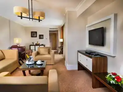 Crystal De Luxe Resort & Spa - All Inclusive - 58