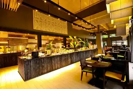 Beyond Resort Khaolak - Sha Plus - 28