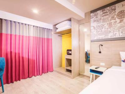 Ibis Styles Bangkok Sukhumvit 50 - 5