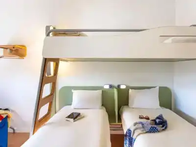 ibis budget Antwerpen Centraal Station - 30