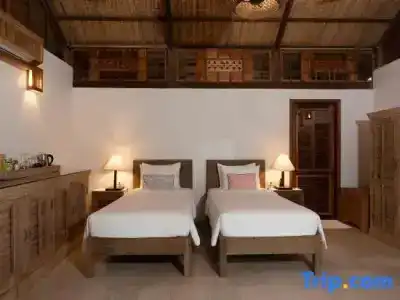 Mango Bay Resort - 299
