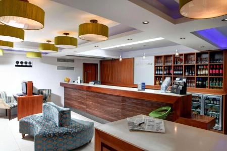 Seraphine Hammersmith, Sure Collection by Best Western - 1