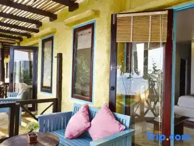 Vacation Village Phra Nang Lanta - Sha Extra Plus - 85