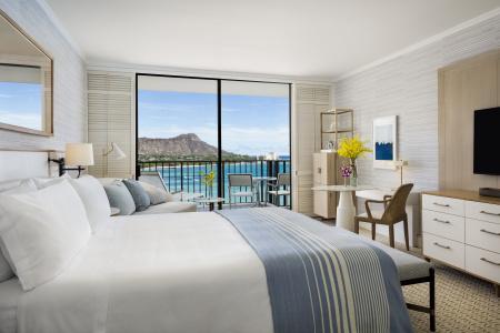 Halekulani - 33