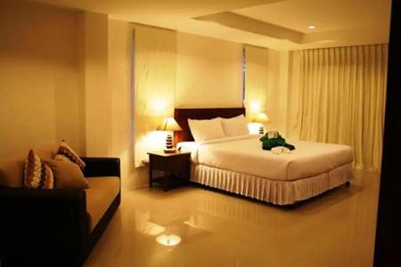 Kirati Beach Resort - 47