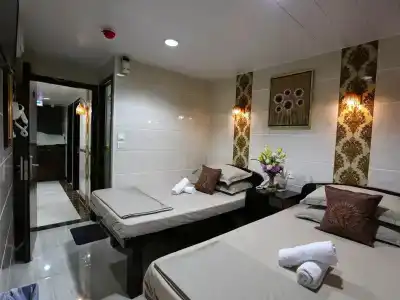 Asia Inn - 30