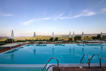 Saturnia Tuscany - 14