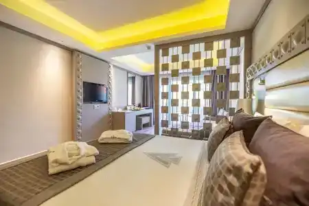 VONRESORT Elite & Aqua - Ultra All Inclusive & Kids Concept - 101