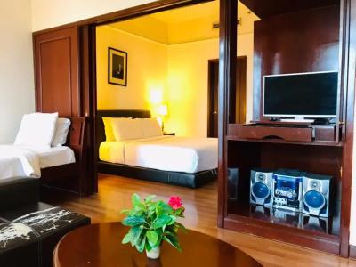 KL Suite at Times Square - 27