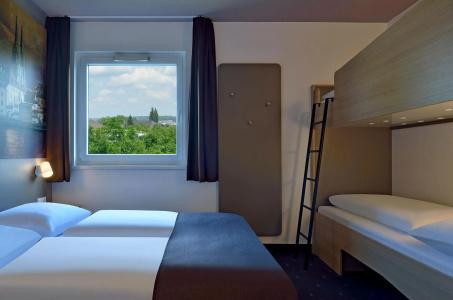 b&b Regensburg - 1