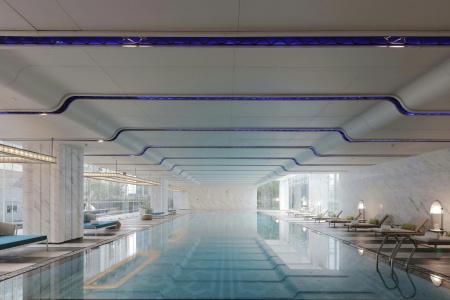 Conrad Guangzhou - 13