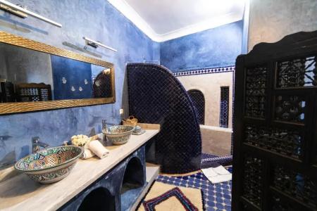 Riad Mur Akush - 37