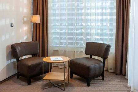Park & Spa Boyana - 45