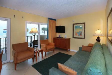 Tropic Sun Towers by Capital Vacations - 118