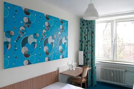 Madeleine Biohotel - 31