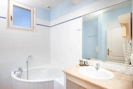 Hôtel La Bastide Saint Martin - 17