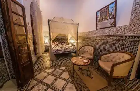 Riad Sara - 47