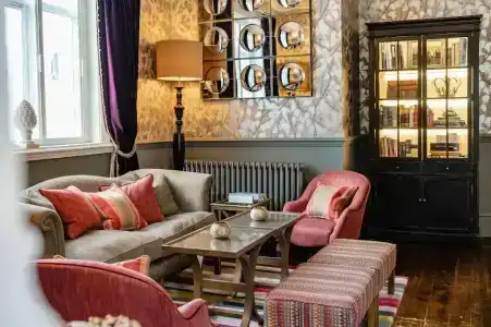 Didsbury House - 9