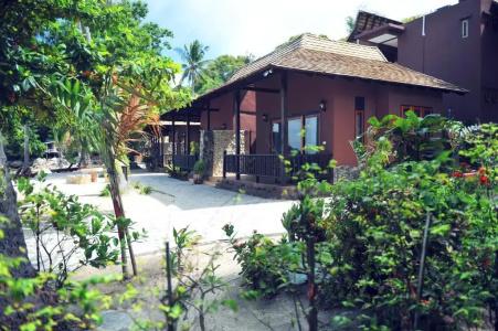 Koh Tao Beach Club - 162