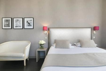 The Originals Boutique, Hôtel des Orangers, Cannes (Inter-Hotel) - 88