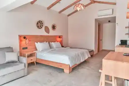 The Pearl Ölüdeniz - 30