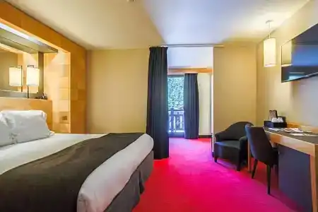 Excelsior Chamonix Hôtel & Spa - 108