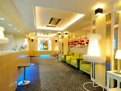 Grand Park Excel Kisarazu - 15