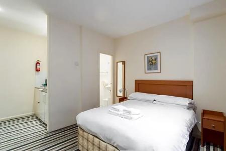 Amber Residence Aparthotel - 101