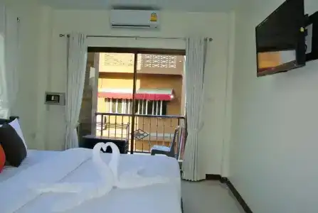 Baan Taweesuk Guest House - 94