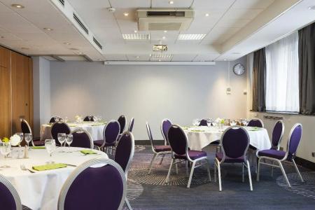 Novotel Tours Centre Gare - 15
