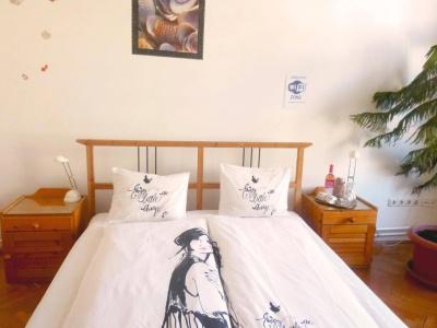Gaia Hostel - 1