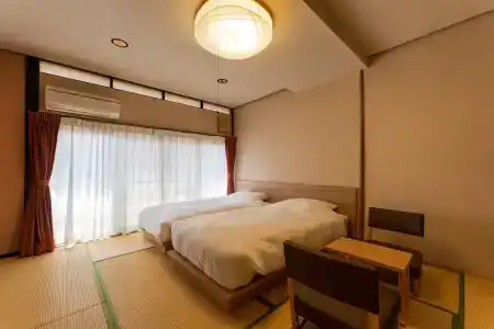 Auberge Yuraku - 46