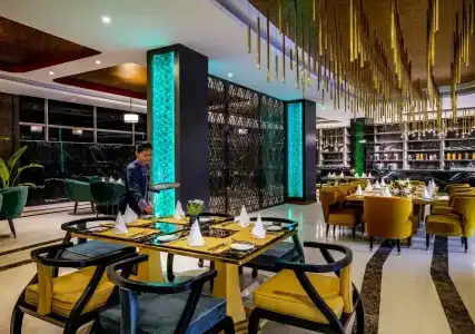 Grand Mercure Yangon Golden Empire - 19