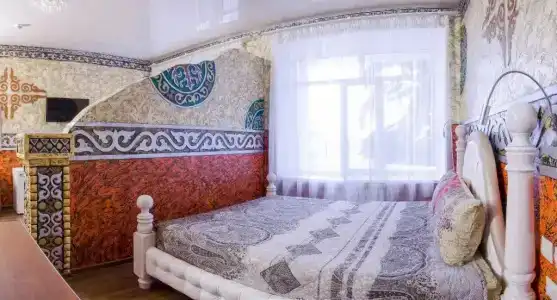 Инсар - 53